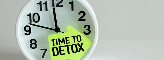 The Best Plasma GaNS Types for Detox: Cleansing at the Cellular Level