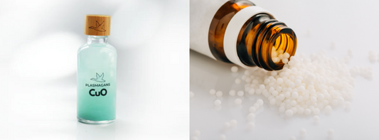 Plasma GaNS | A New Era in Energy Healing