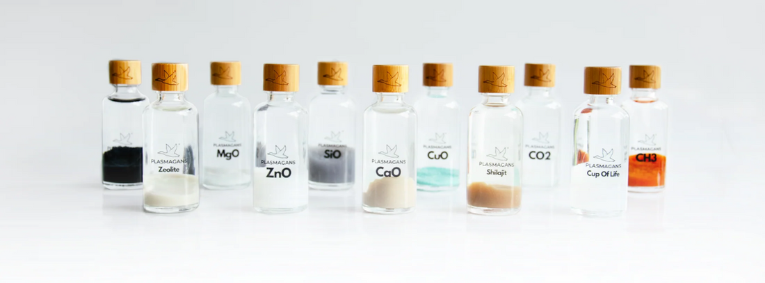 How to Energize Your Home with Plasma GaNS