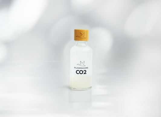 CO2 Energy Infusion Bottle