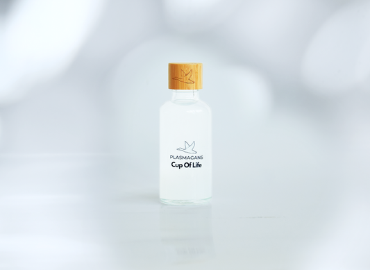 Cup Of Life Energy Infusion Bottle