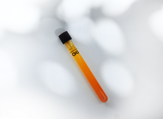 CH3  Water Infusion Tube