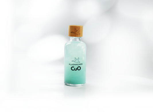 Cu Energy Infusion Bottle