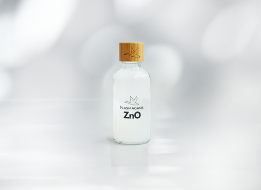 Zn Energy Infusion Bottle