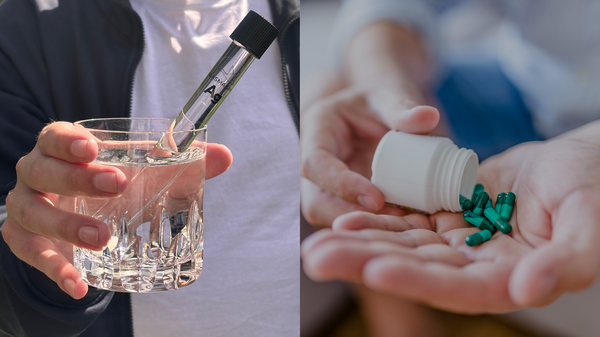 Pourquoi la guérison commence par l'énergie, pas par les médicaments