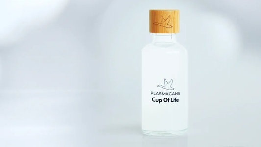 Wat is Plasma GaNS? Het verborgen veld dat je lichaam in balans brengt