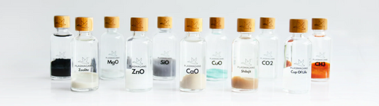 How to Energetically Elevate Your Home with Plasma GaNS (Energy Infusion Bottles)