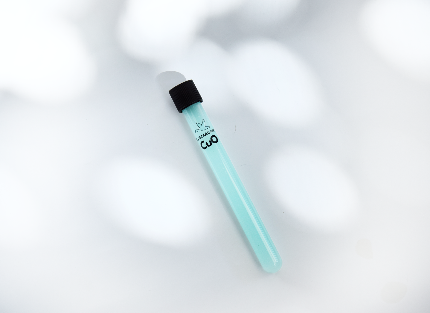  Tubo de Infusión de Agua XL de CuO 