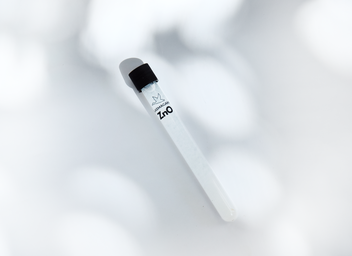 Zn Water Infusion Tube