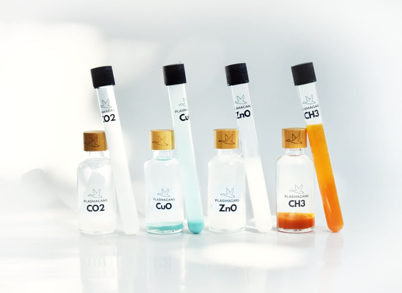 Energy Tube & Bottle Bundle