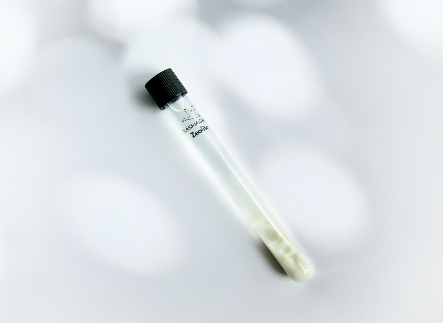  Tubo de Infusión de Agua XL de Zeolita 
