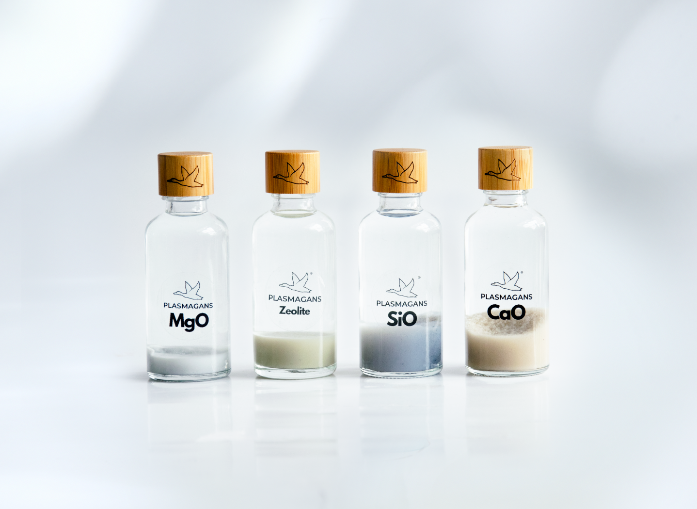 Harmony Bottle Bundle