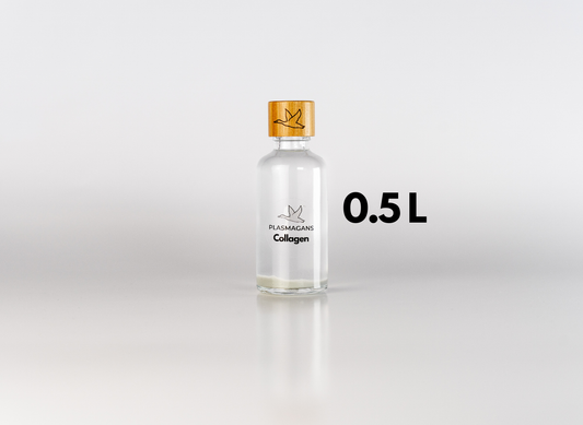 Collagen Plasma GaNS | 0,5 Liter