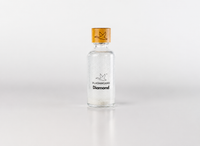 Plasma de diamant GaNS | Bouteille d’infusion énergétique