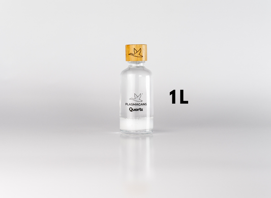 Quartz Plasma GaNS | 1 Liter