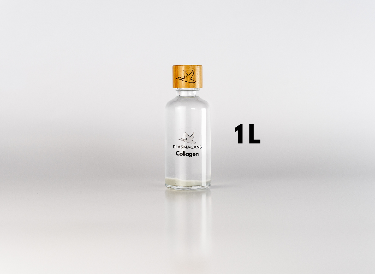 Collagen Plasma GaNS | 0,5 Liter