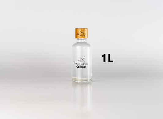 Collagen Plasma GaNS | 1 Liter