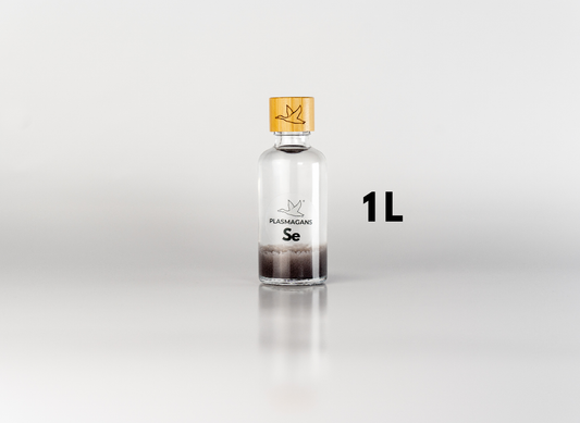 Se (Selenium) Plasma GaNS | 1 Liter