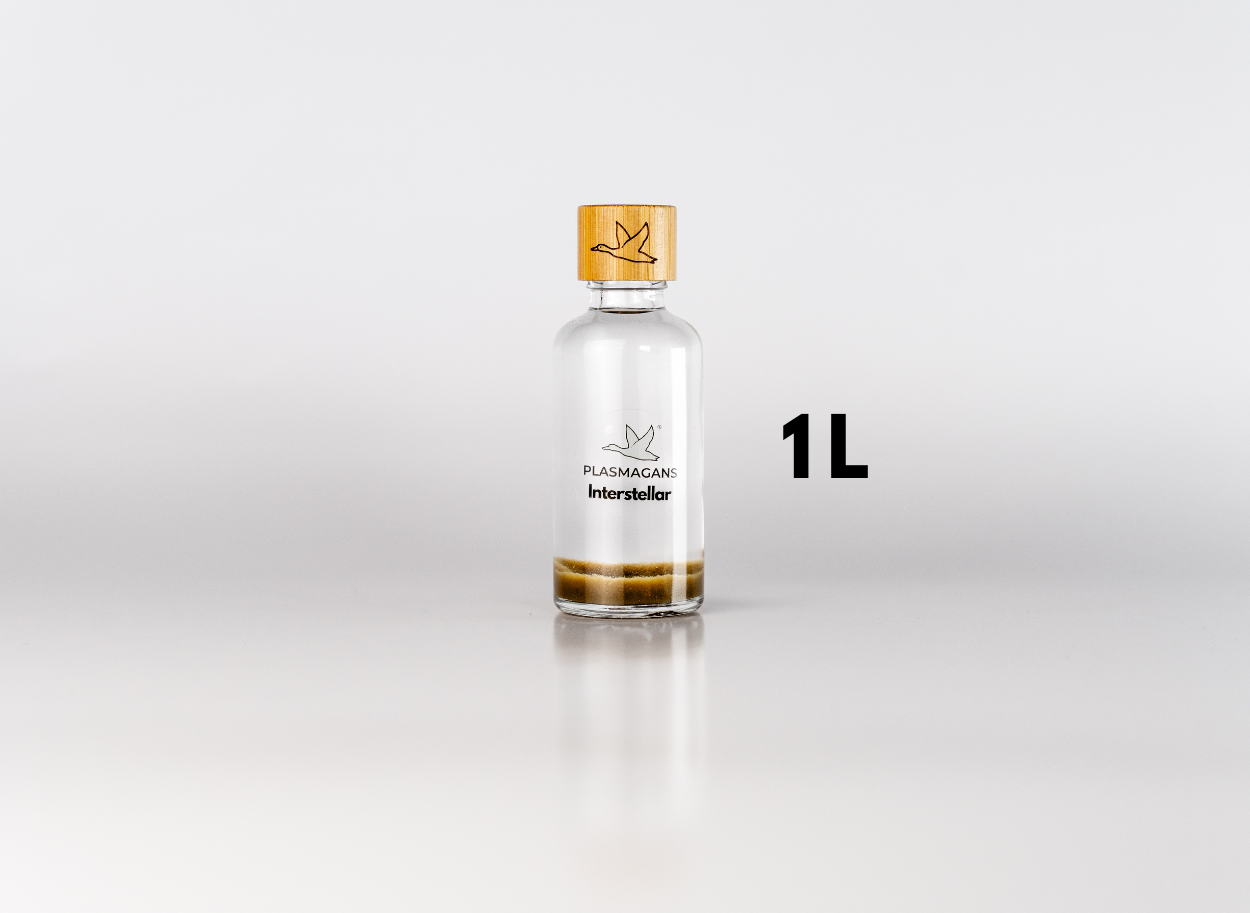 GaNS Interstellar Plasma | 0,5 litre