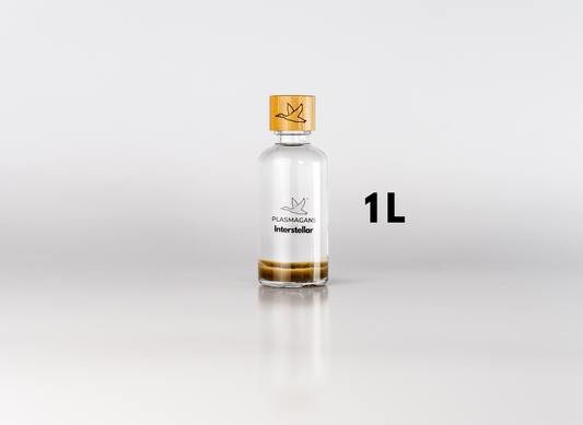 Interstellar Plasma GaNS | 1 Liter