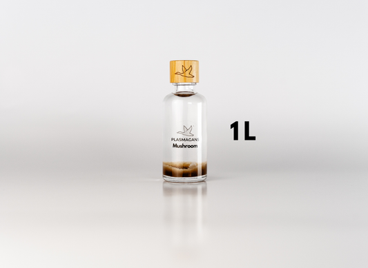 Mushroom Plasma GaNS | 1 Liter