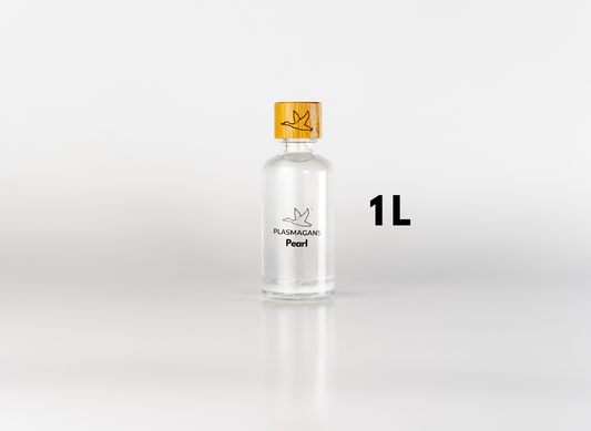 Pearl Plasma GaNS | 1 Liter