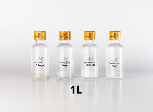 1 liter fles Renewal Bundel