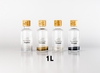 1 Liter Bottle Clarity Bundle