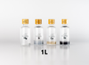 1 Liter Bottle Harmony Bundle