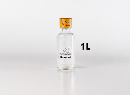 Diamond Plasma GaNS | 1 Liter