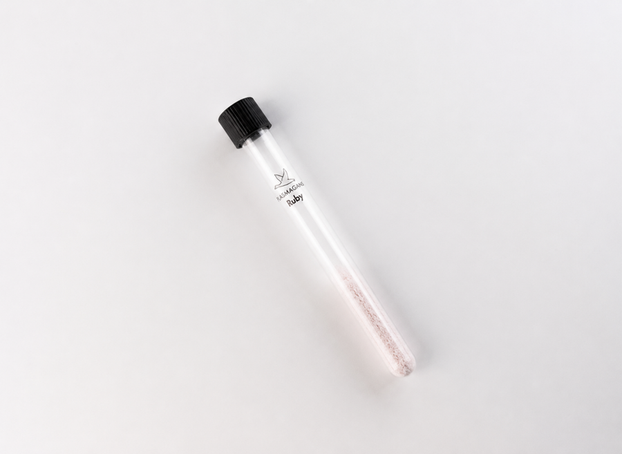 Ruby Plasma GaNS | Water Infusion Tube