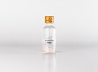 Ruby Plasma GaNS | Energy Infusion Bottle