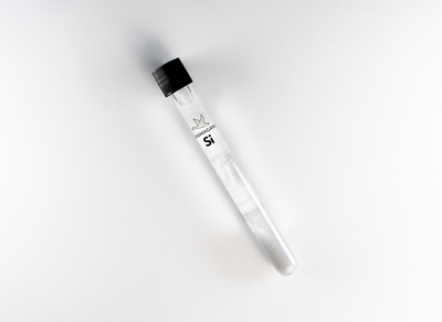 Plasma GaNS de Si | Tube d’infusion d’eau