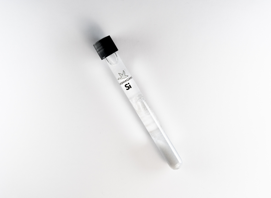 Si Plasma GaNS | Water Infusion Tube
