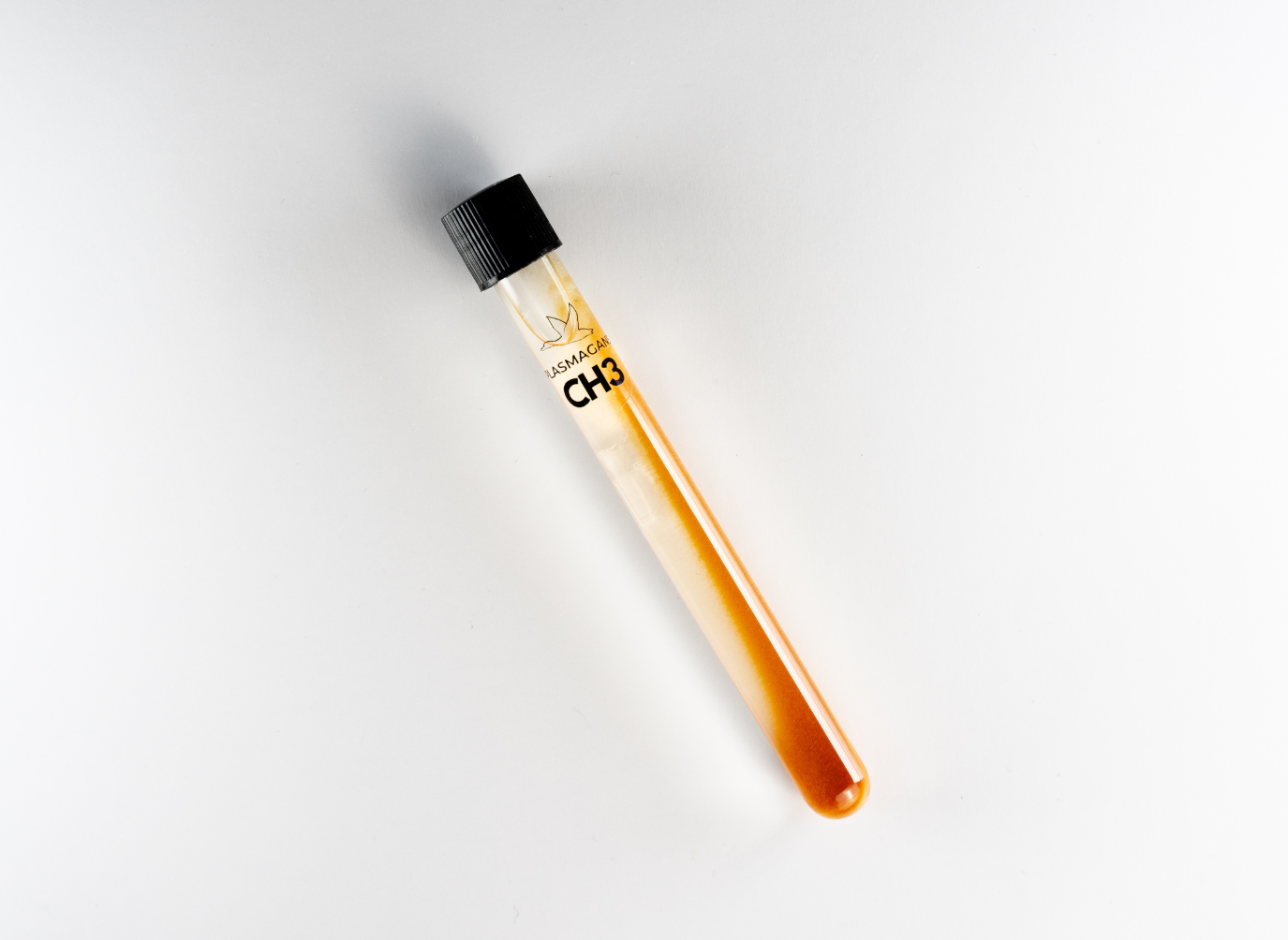 CH3 Plasma GaNS | Water Infusion Tube