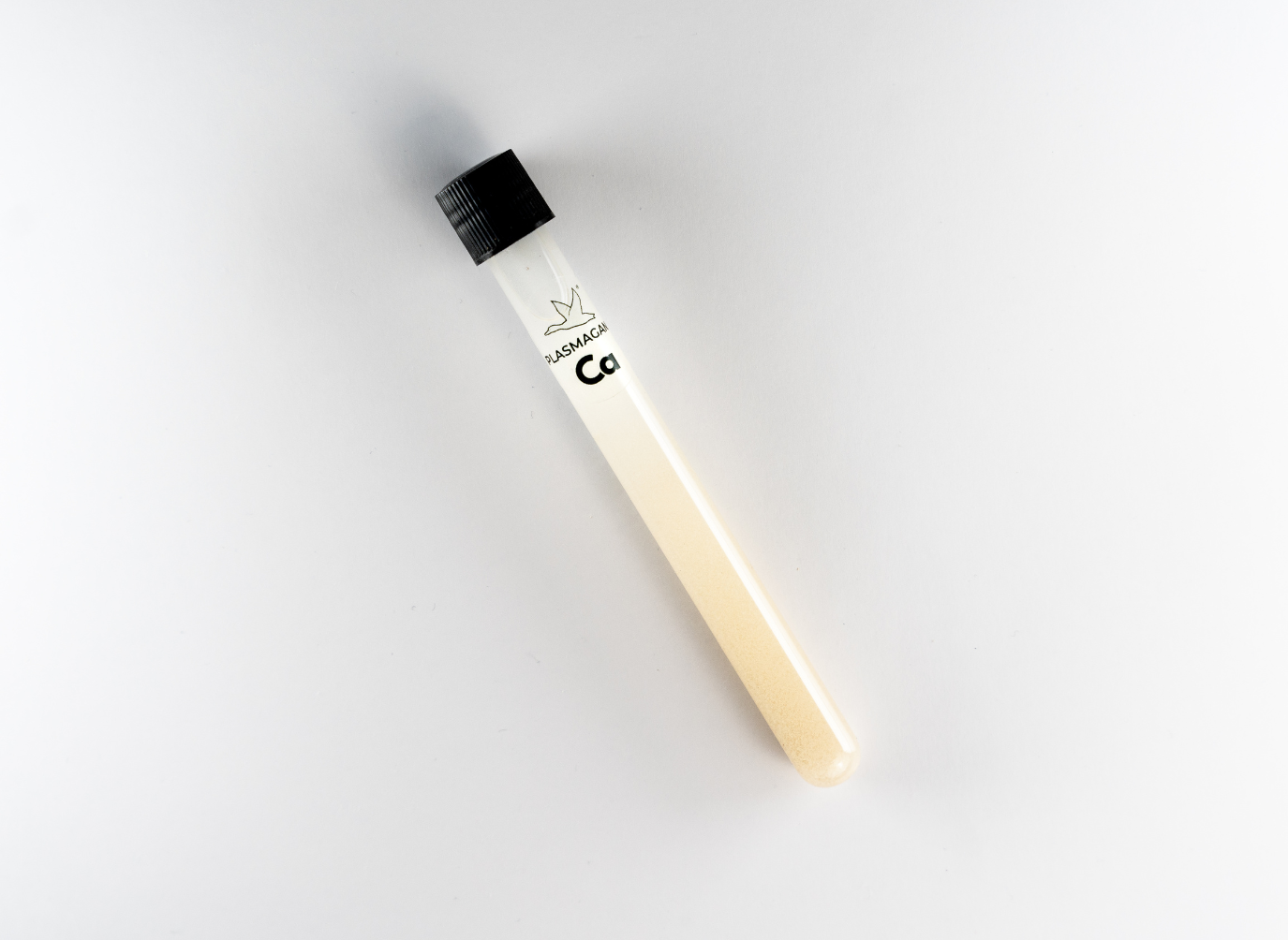 Ca Plasma GaNS | Water Infusion Tube