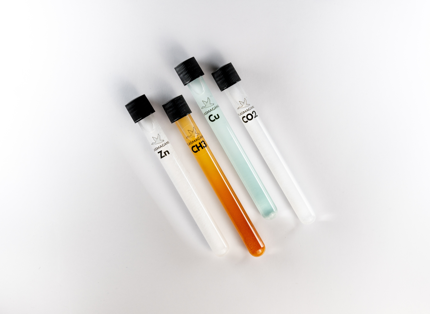 Water Infusion Tube Energy Bundle