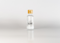 Plasma GaNS « Coupe de Vie » | Bouteille d’infusion énergétique