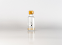 Plasma GaNS de Ca | Bouteille d’infusion énergétique