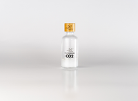 Plasma GaNS CO2 | Bouteille d’infusion énergétique