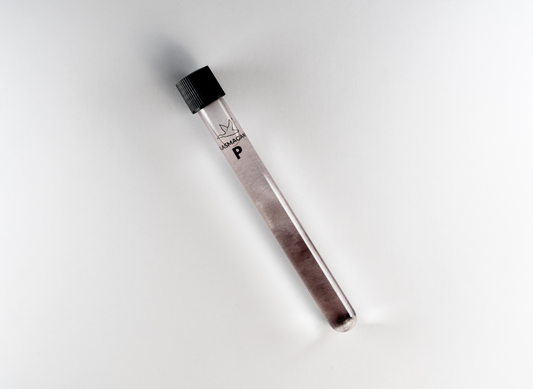 Tube d'infusion d'eau Fosfor (P)