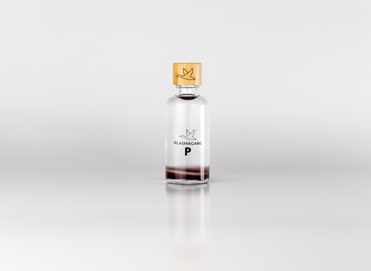 Bouteille d'infusion énergétique Fosfor (P)