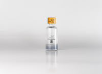 Plasma GaNS de Si | Bouteille d’infusion énergétique