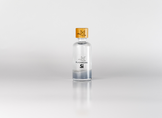 Si Plasma GaNS | Energy Infusion Bottle