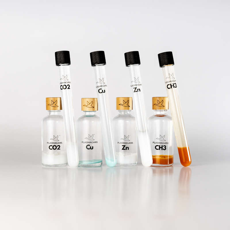 Energy Tube & Bottle Bundle