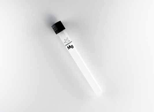 Tube de perfusion d'eau MgO XL