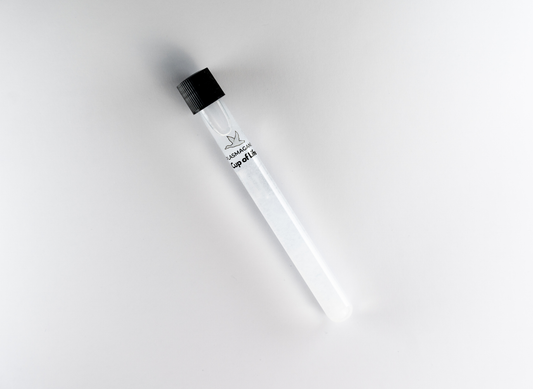 Tube d'infusion d'eau Cup of Life