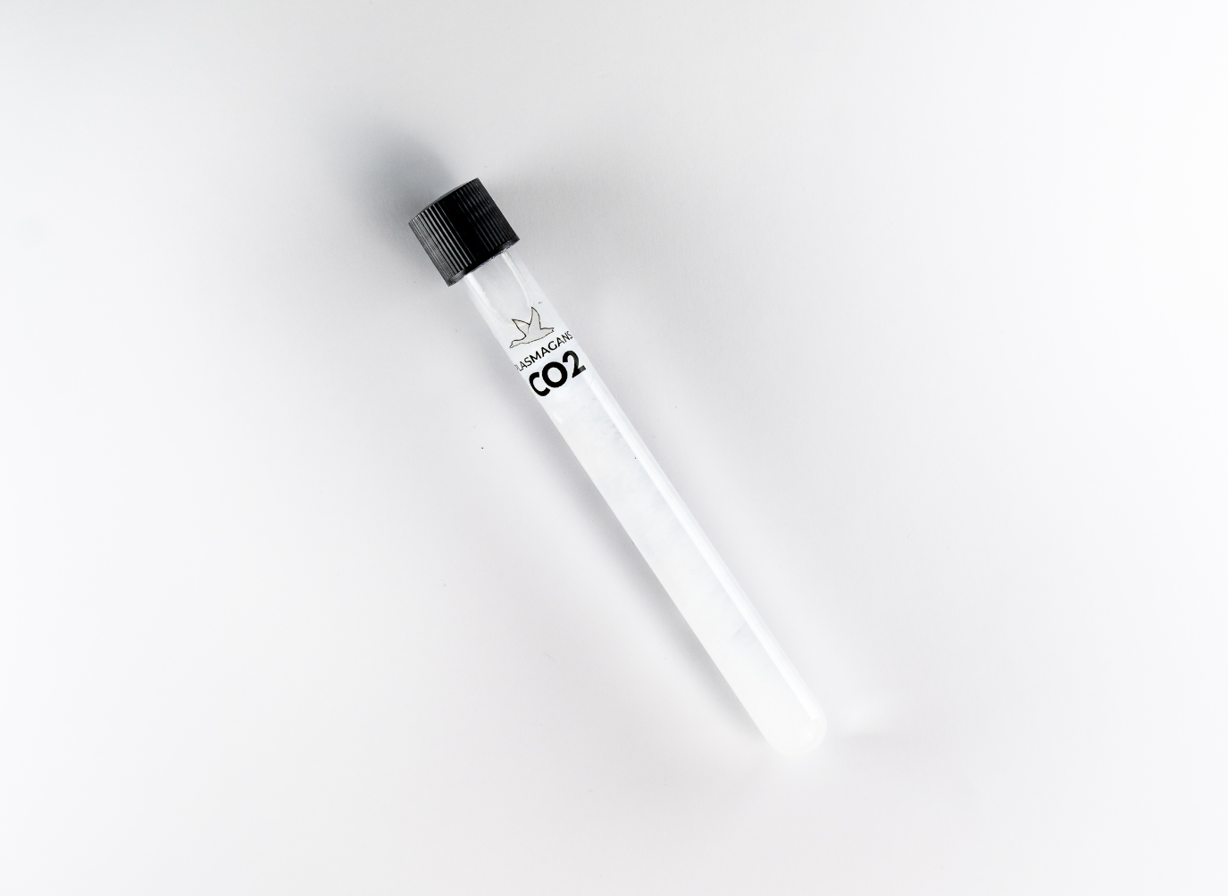  Tubo de Infusión de Agua CO2 XL 