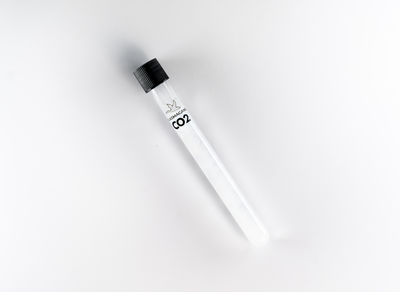 Plasma GaNS CO2 | Tube d’infusion d’eau