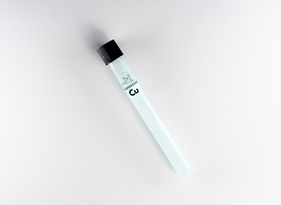 Plasma GaNS de Cu | Tube d’infusion d’eau